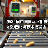 第24届中国国际照相机械影器材与技术博览会举办(图2) 第24届中国国际照相机械影器材与技术博览会举办(图2)