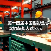 第十四届中国摄影金像奖拟获奖人选公示(图1) 第十四届中国摄影金像奖拟获奖人选公示(图1)