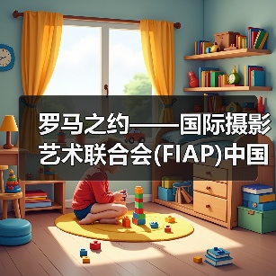 罗马之约——国际摄影艺术联合会(FIAP)中国协调办事处落地山东(图3) 罗马之约——国际摄影艺术联合会(FIAP)中国协调办事处落地山东(图3)