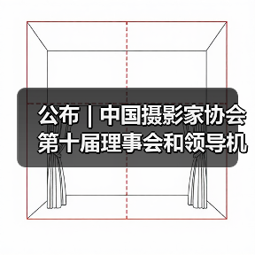 公布 | 中国摄影家协会第十届理事会和领导机构名单(图4) 公布 | 中国摄影家协会第十届理事会和领导机构名单(图4)
