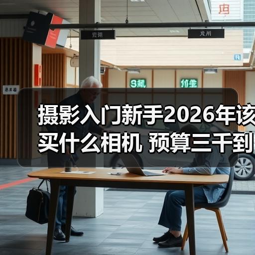 摄影入门新手2026年该买什么相机 预算三千到一万选择思路