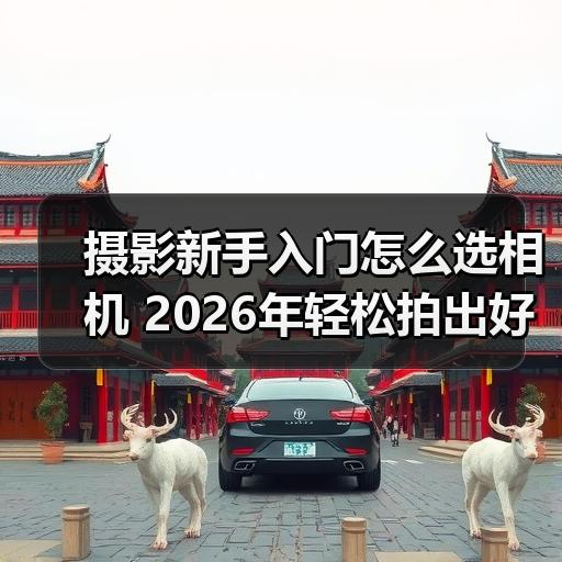 摄影新手入门怎么选相机 2026年轻松拍出好照片